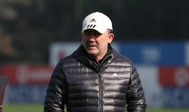 Sergen Yalçın'dan Feyyaz Uçar'a salvo: Ben seçenek olmam