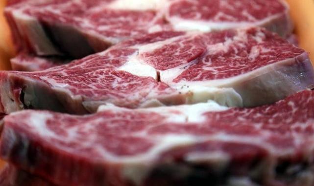 SETBİR: Türkiye'de kişi başına et tüketimi yıllık 52-54 kilogram