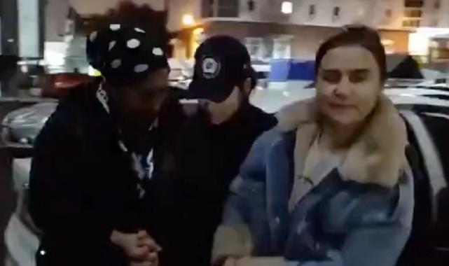 Sınır dışı edilecek! Dilan Polat'ın yardımcısı Şule gözaltına alındı! İşte sebebi..