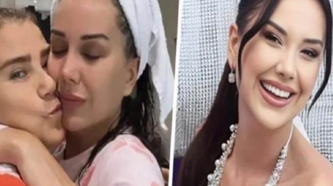 Sınır dışı edilecek! Dilan Polat'ın yardımcısı Şule gözaltına alındı! İşte sebebi..