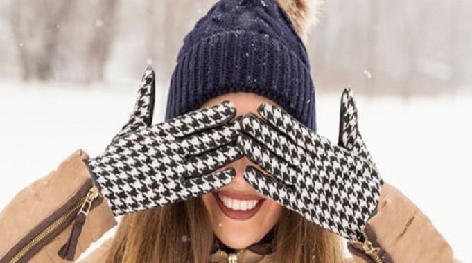 Soğuk havalarda göz sağlığını korumak