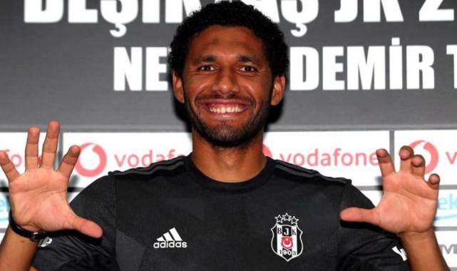 Süper Lig ekipleri Mohamed Elneny'i istiyor