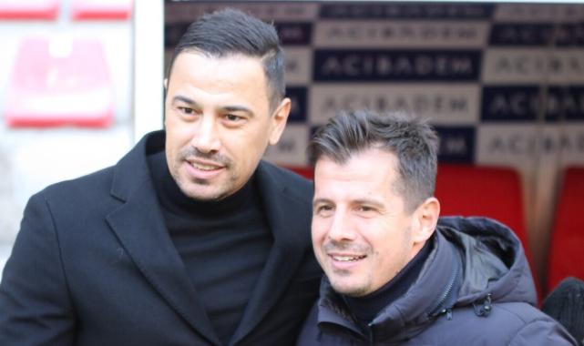 Süper Lig'in ilk yarısında 15 takım teknik direktör değişikliğine gitti