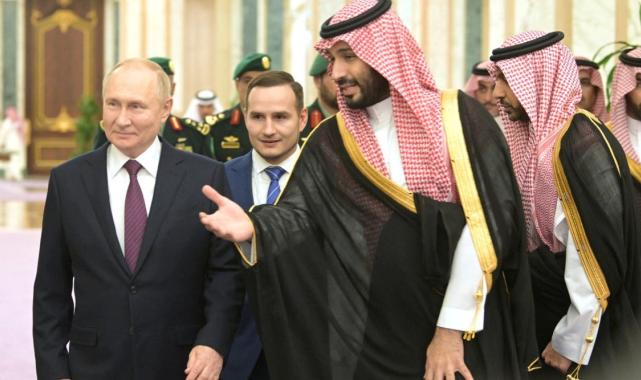 Suudi Arabistan, Muhammed bin Selman'ın Londra'yı ziyaret etme planlarını rafa kaldırdı