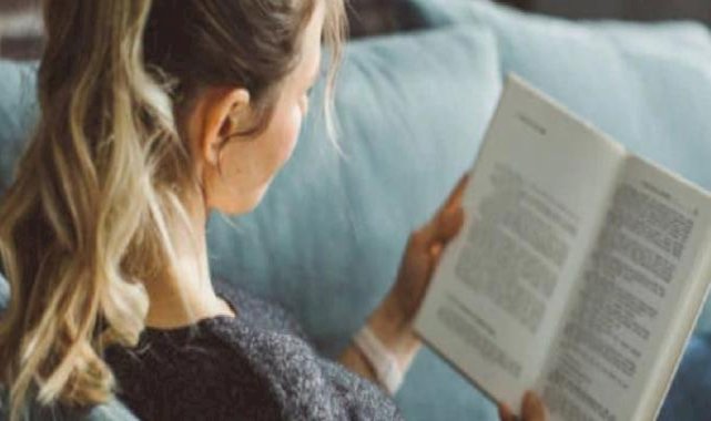 2023 biterken taze kitaplarla yeni okumalar