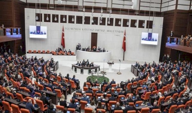 2024 yılı bütçe görüşmeleri tamamlandı: Yarın oylamaya sunulacak