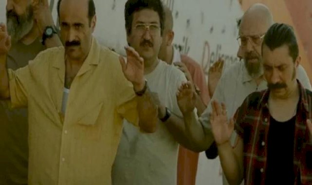 30 Kasım 2023 Perşembe: Vizyondaki filmler