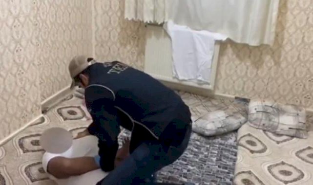 37 ilde terör operasyonu! Ali Yerlikaya açıkladı: 189 kişi yakalandı