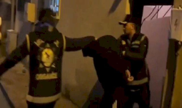 5 organize suç örgütü daha çökertildi! Ali Yerlikaya açıkladı: 93 şüpheli yakalandı