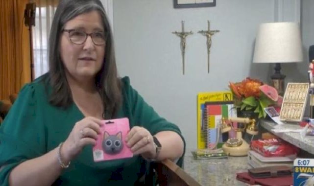 ABD'de baş ağrısıyla hastaneye giden kadın hayatının şokunu yaşadı: Son 30 yılını hatırlamıyor