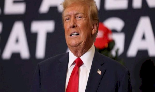 ABD'de Trump karşıtı adım: Colorado'da başkanlık yarışına giremeyecek