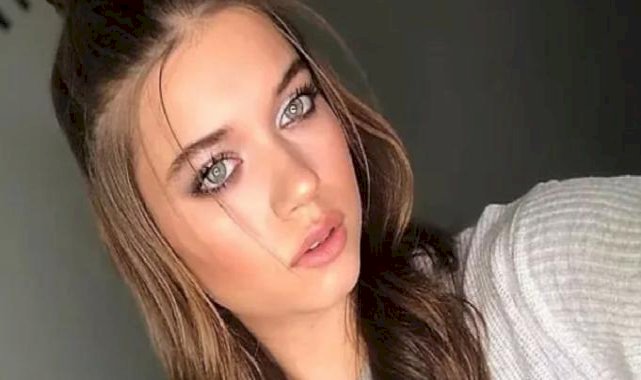 Afra Saraçoğlu'ndan özel hayatına dair açıklama! "Nadiren paylaşırım"