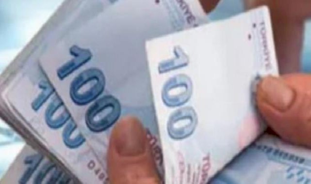 Aile'den 587 milyon TL'lik SED ödemesi