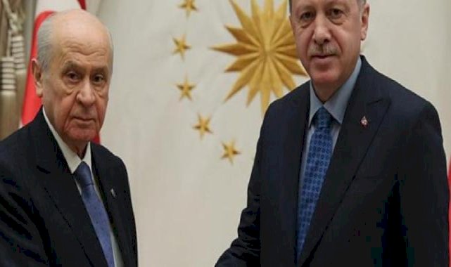 AK Parti, Bartın'da MHP'nin adayını destekleyecek