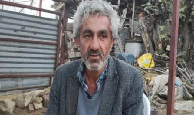 Aksaray'da kızını kaybeden acılı baba konuştu: Konuşurken ses kesildi, şarjı bitti sandım