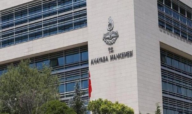 Anayasa Mahkemesi, Can Atalay kararının gerekçesini paylaştı