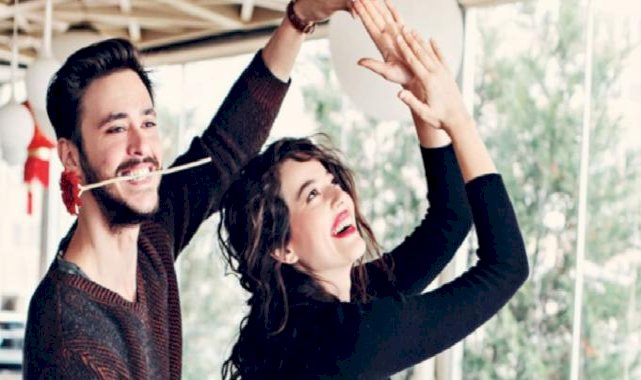 Anıl Altan ve Pelin Akil hakkında bomba iddia! Boşanıyorlar mı?