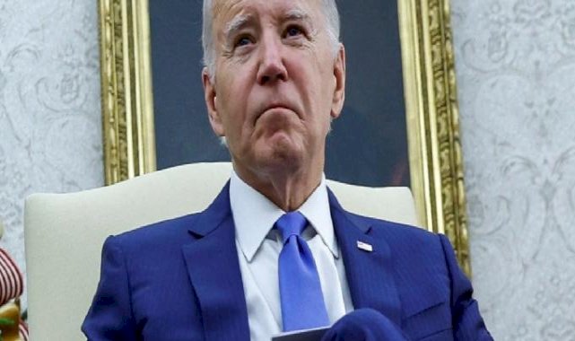 Anketlerde Trump'ın gerisinde kalan Biden, Demokratları hayal kırıklığına uğrattı