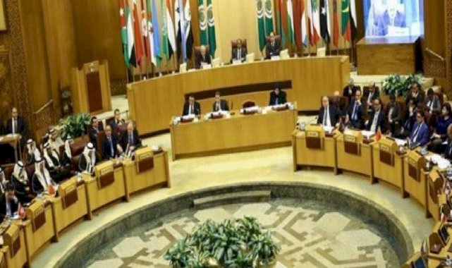 Arap Birliği'nden BMGK kararı açıklaması: Yeterli değil