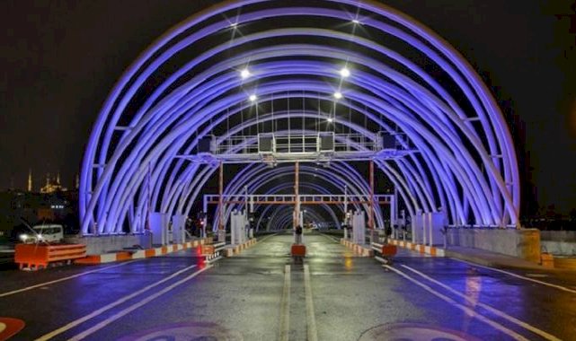 Avrasya Tüneli'nin ekonomiye 7 yıllık katkısı: 1,5 milyar dolar