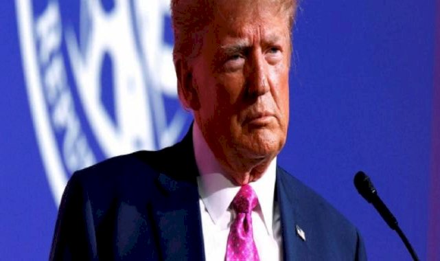 Avrupa'ya Donald Trump uyarısı: Fırtınaya hazırlanmalıyız