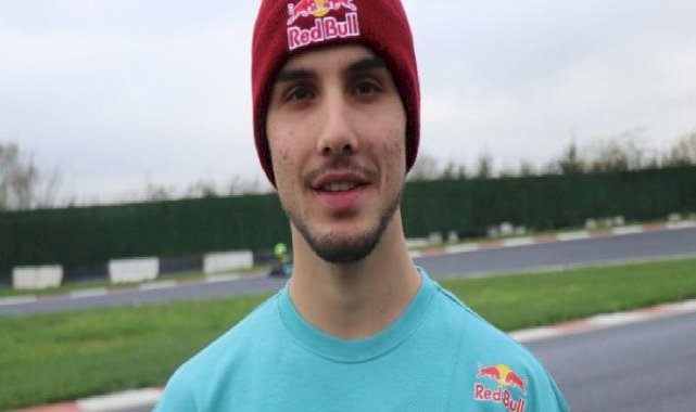 Bahattin Sofuoğlu'nun yeni sezondaki hedefi şampiyonluk!