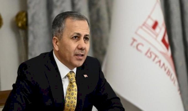 Bakan Yerlikaya duyurdu: 418 zehir taciri daha paketlendi