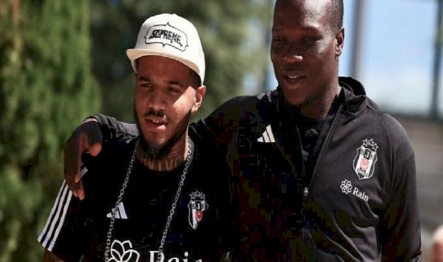 Beşiktaş'ta kadro dışı kalan 5 futbolcunun maliyeti belli oldu!