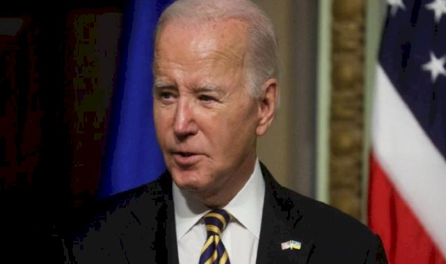 Biden'a azil soruşturması: Temsilciler Meclisi'nden onay çıktı