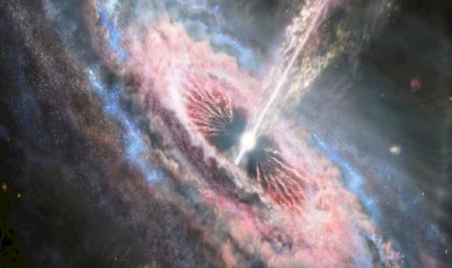 Bilim insanları evrenin başlangıcını bulmak istiyor: 1 milyon galaksi incelendi