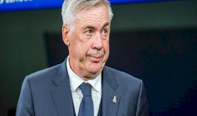 Carlo Ancelotti duyurdu: Arda Güler kiralık mı gidiyor