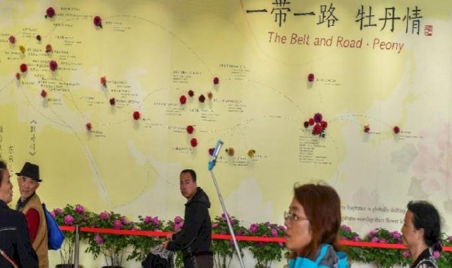 Çin'in Kuşak ve Yol Girişimi'nde ayrılık: İtalya çekilme kararı aldı