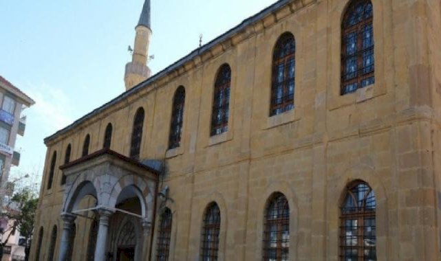 Çorum'da Ulu Cami ramazan ayında ibadete açılacak