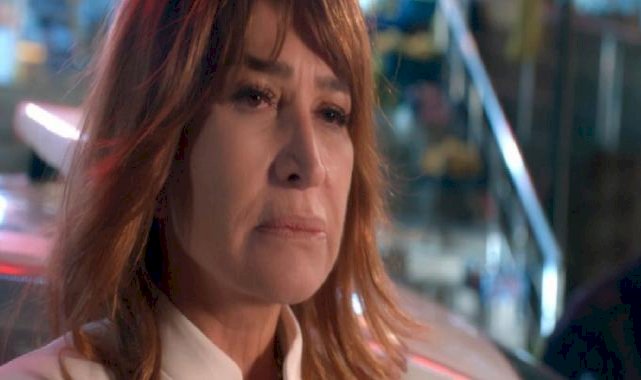 Demet Akbağ biyografisi: Sandık Kokusu'nun Filiz'i Demet Akbağ kimdir, kaç yaşında, evli mi?