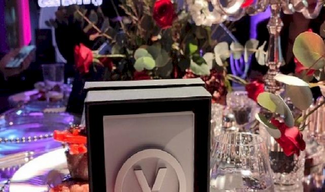 Dijital reklam sektörünün liderleri ödüllendirildi