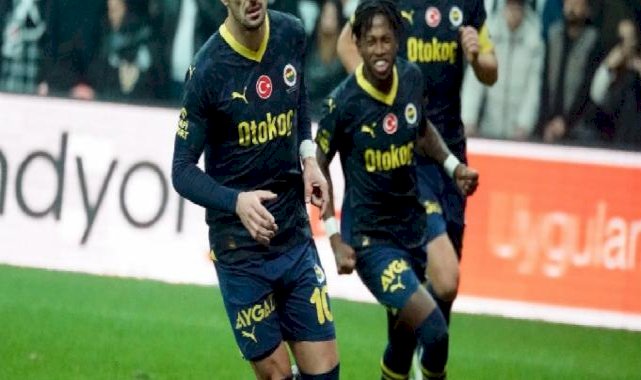 Dusan Tadic, derbide 1 gol ve 1 asistle yıldızlaştı!