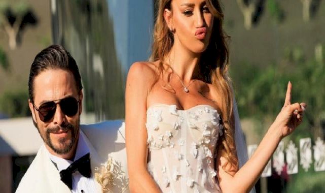 Erkek babası olmaya hazırlanıyor! Ahmet Kural bebeğinin ismini açıkladı...