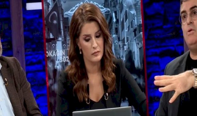 Ersan Şen'den şehit cenazesinde yuhalanan Özgür Özel'e tepki: Artık ders al