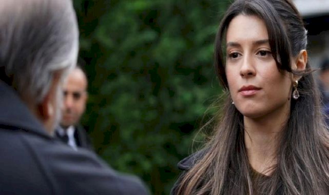 Ferit mi, Abidin mi: Yalı Çapkını Pelin kimden hamile? Meğer çocuğun babası...