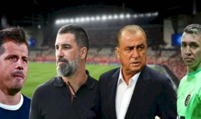 Futbolda yüksek gelirli fon vurgunu! Seçil Erzan'In evinden sadece 67 bin TL çıktı