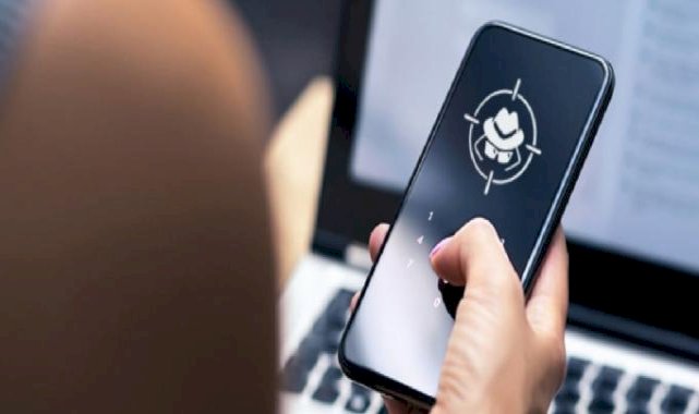 Gözetleniyor olabilirsiniz: Akıllı telefonunuza birisinin sızdığını nasıl anlarsınız