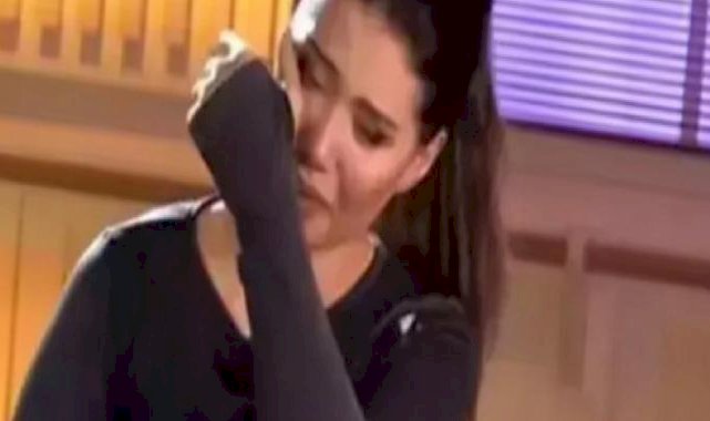 Gözyaşlarını tutamayan Wanda Nara, Mauro Icardi'yi özlediğini itiraf etti