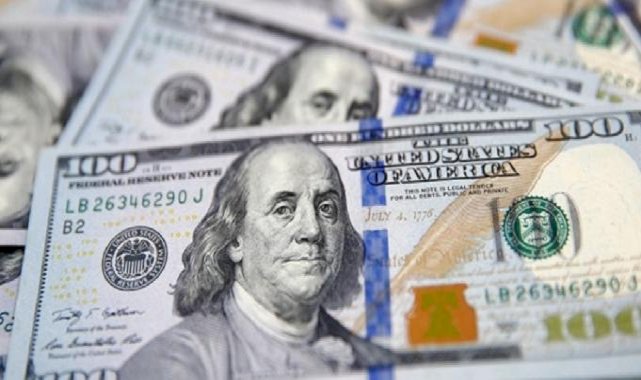 Haftalık toplam net portföy girişi, son 6 yılın en yüksek seviyesinde