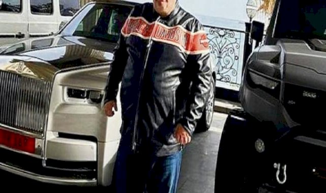 Halil Falyalı ve şoförü Murat Demirtaş'ın katil zanlısı Hollanda'da yakalandı