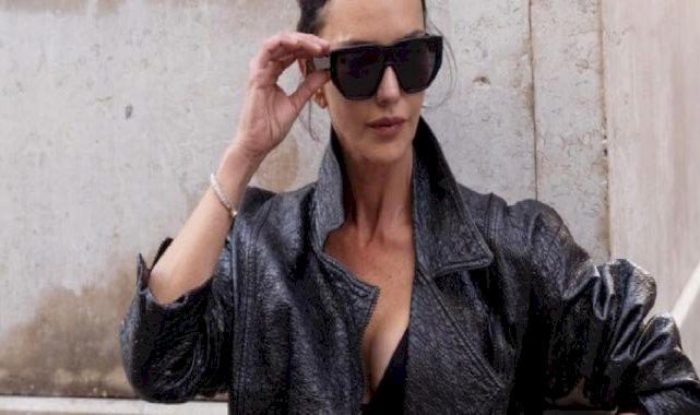 Hande Ataizi, gözlerden uzak büyüttüğü oğlu Leon ile paylaşım yaptı