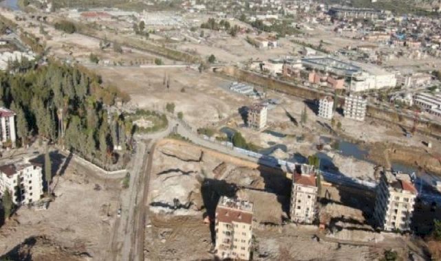 Hatay'da buruk yılbaşı telaşı! Tek temennileri depremsiz bir yıl...