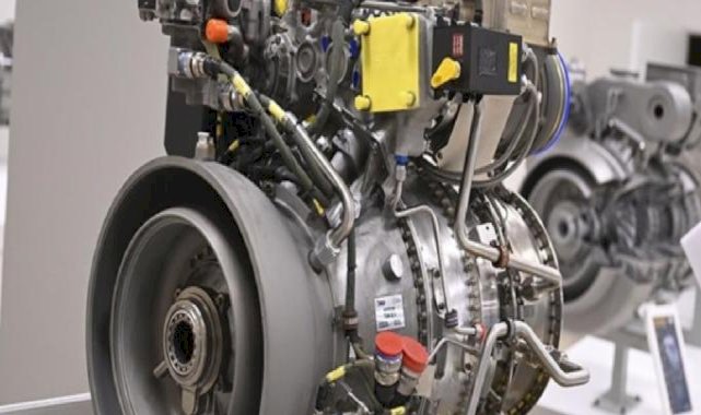 Havacılıkta milli motorlar ümit veriyor