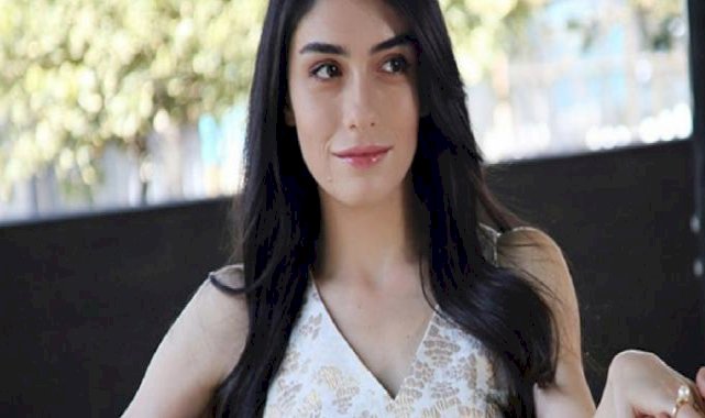 Hazar Ergüçlü'nün pavyon dansı olay oldu! Özel ders aldı