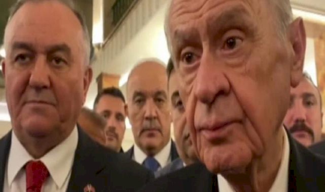 HEDEP'li vekiller Meclis'te Kürtçe konuştu! Devlet Bahçeli'den ilk yorum geldi
