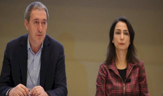 HEDEP'ten yerel seçim itirafı! '2019'da Mansur Yavaş'a bile oy verdik'